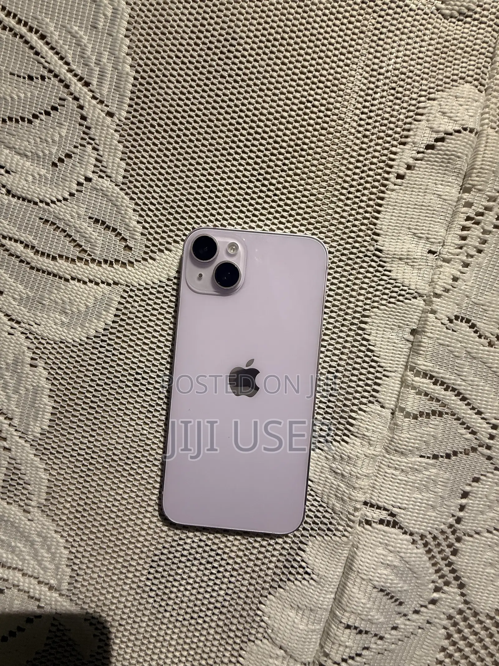 Apple iPhone 14 Plus 128 GB Blue