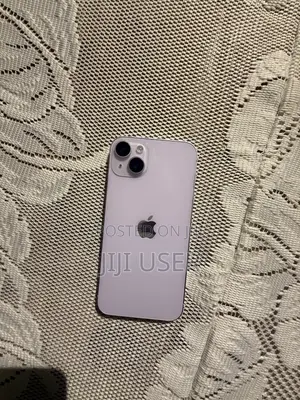 Apple iPhone 14 Plus 128 GB Blue
