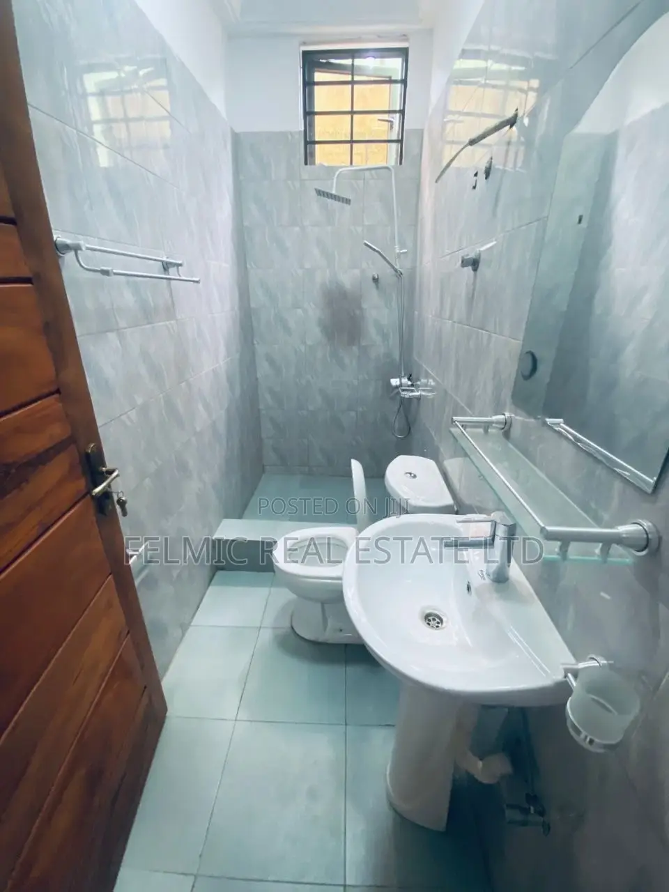 1bdrm Apartment in Parakuo Estate for rent