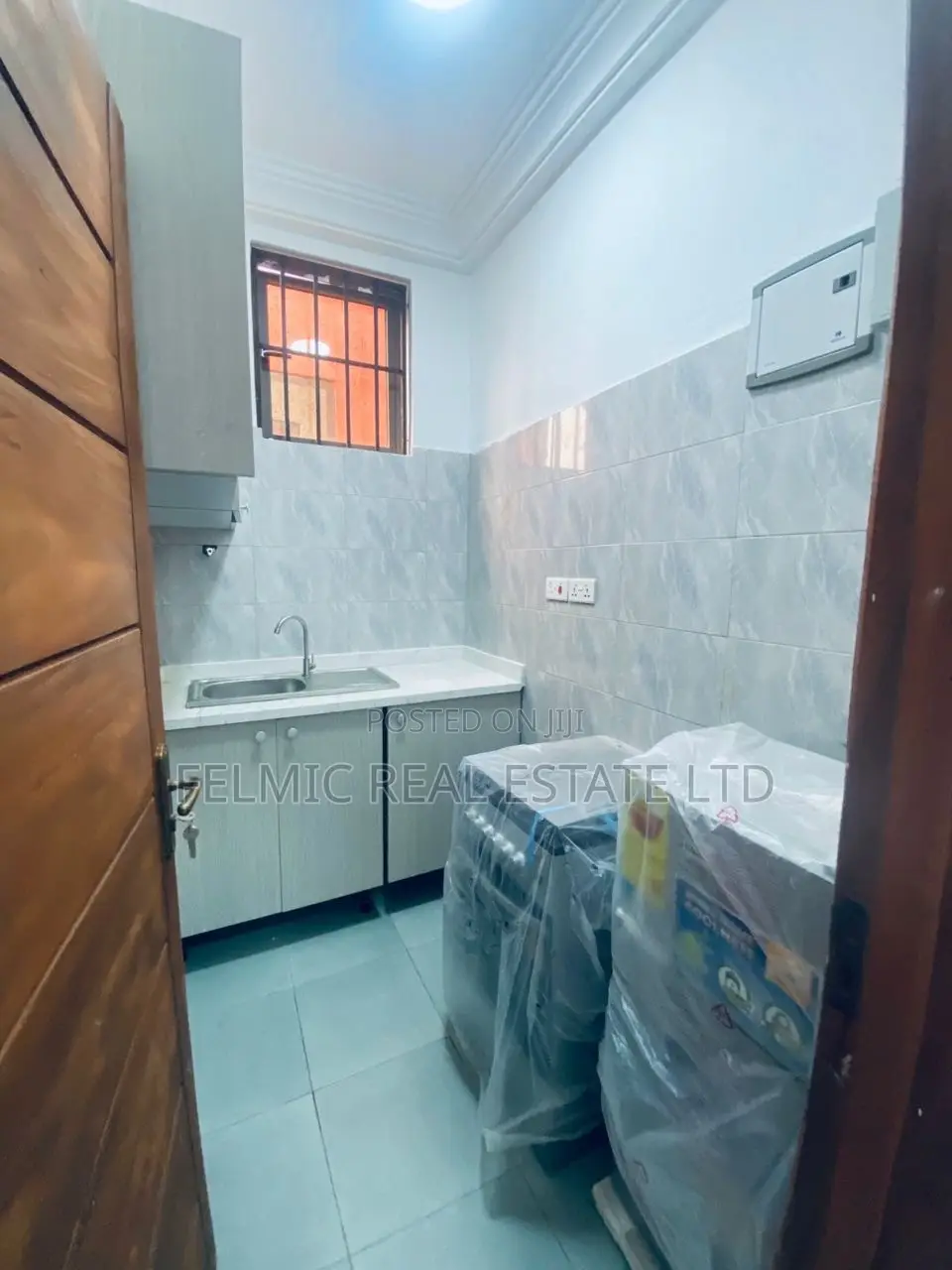 1bdrm Apartment in Parakuo Estate for rent