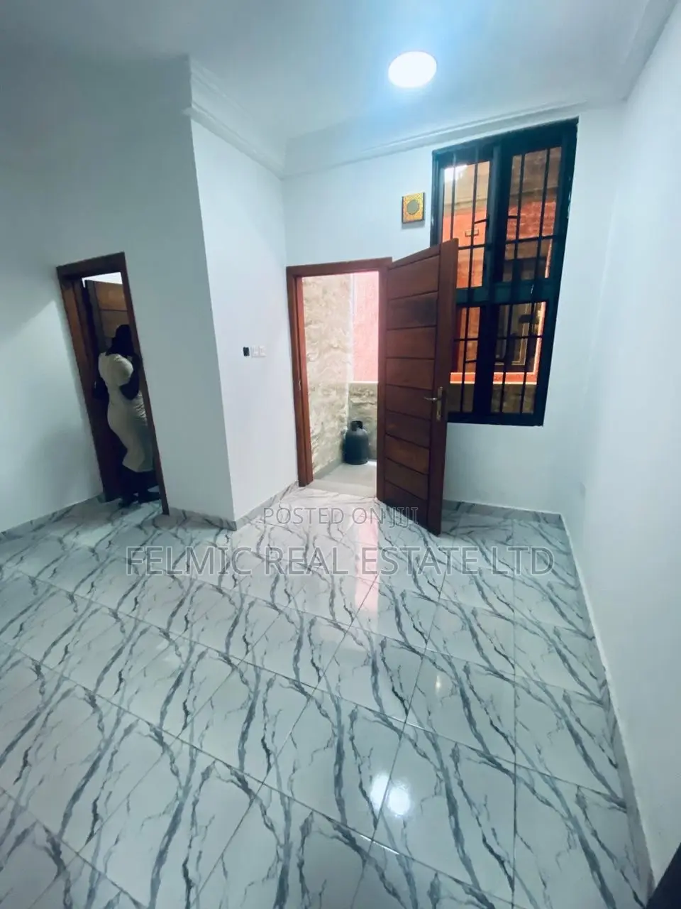 1bdrm Apartment in Parakuo Estate for rent