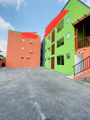 1bdrm Apartment in Parakuo Estate for rent