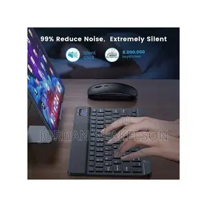 Tech and Home Appliances
