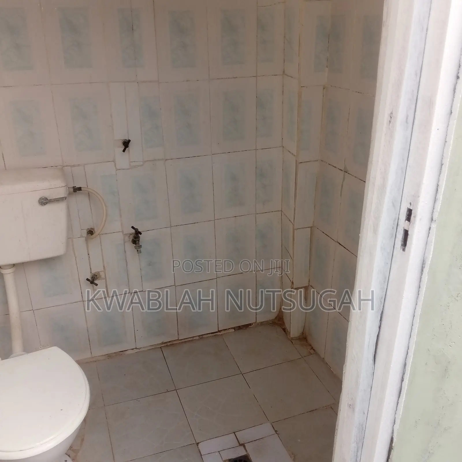 1bdrm House in Cold Store for rent