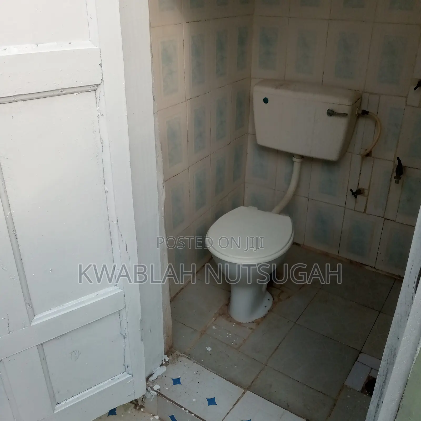 1bdrm House in Cold Store for rent