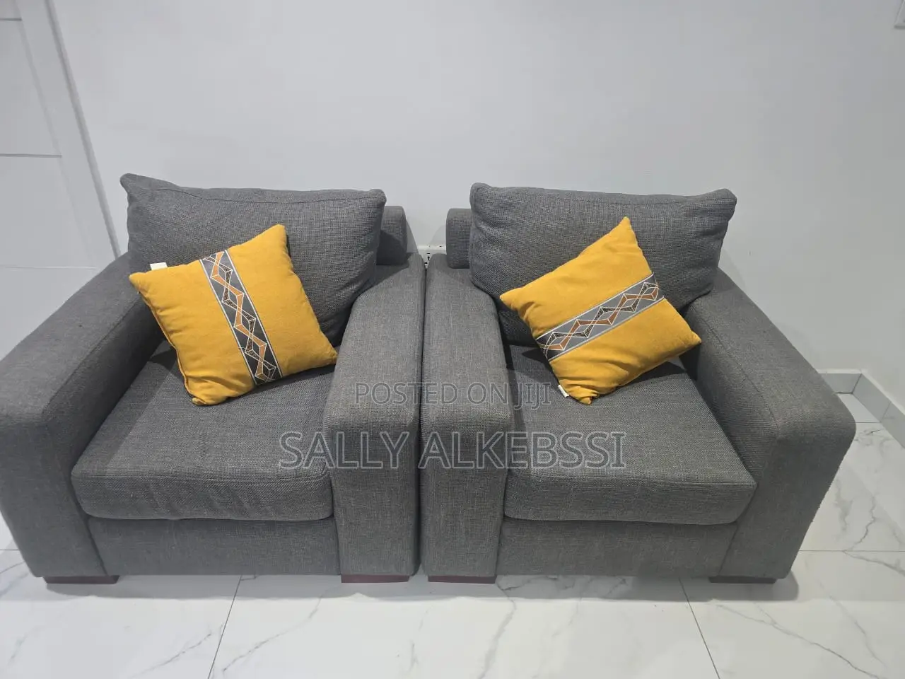 Sofas for Sale,Very Good Condition