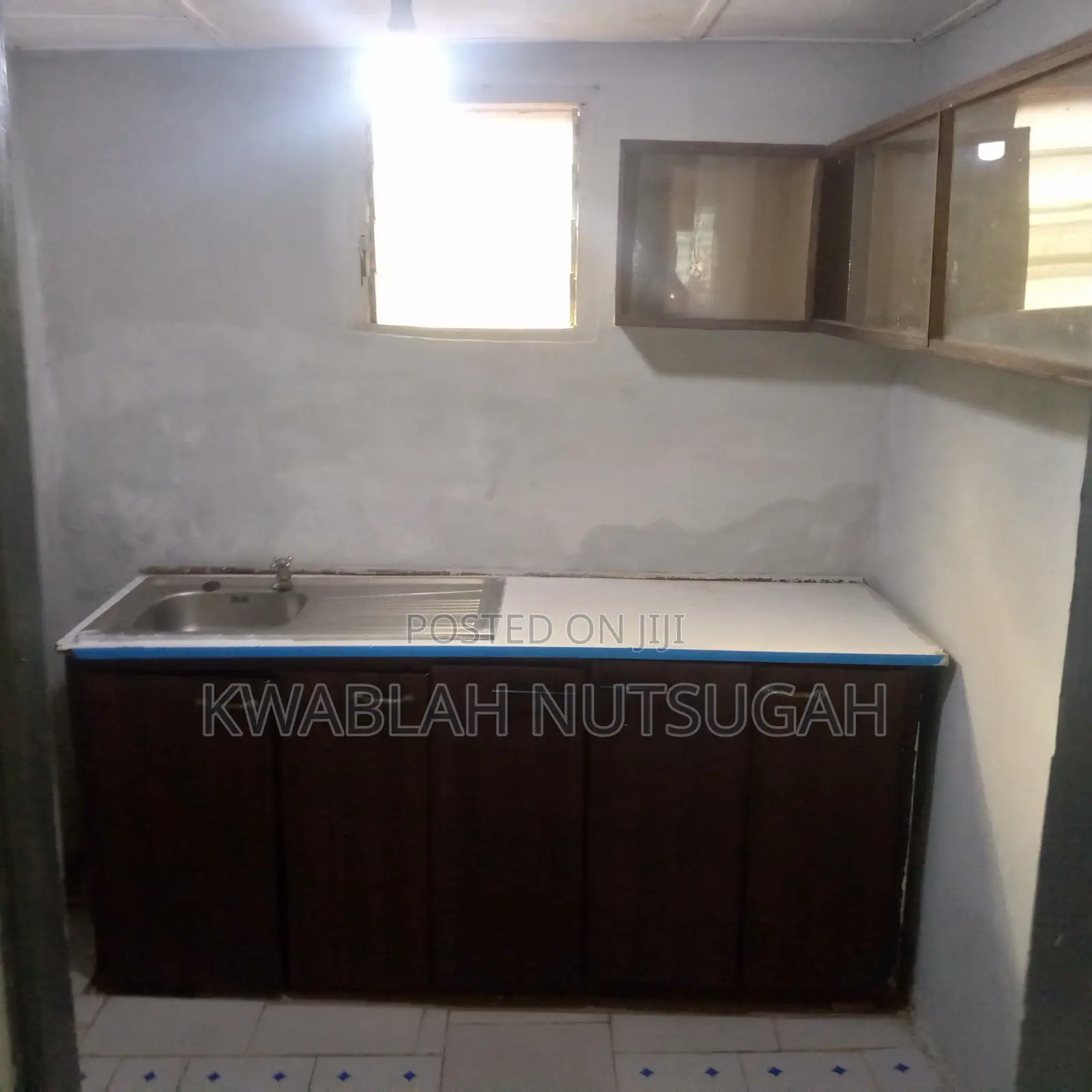 1bdrm House in Cold Store for rent