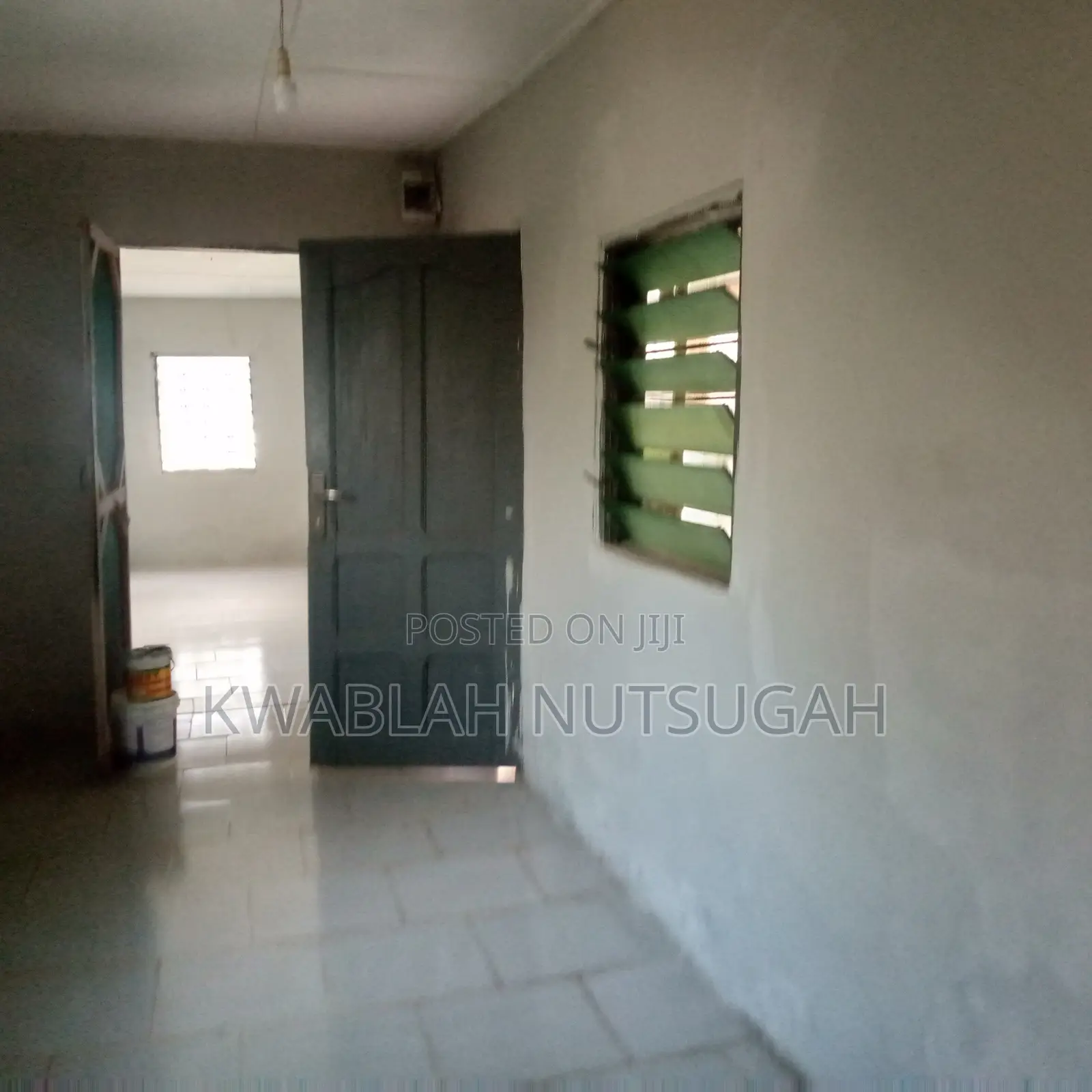 1bdrm House in Cold Store for rent