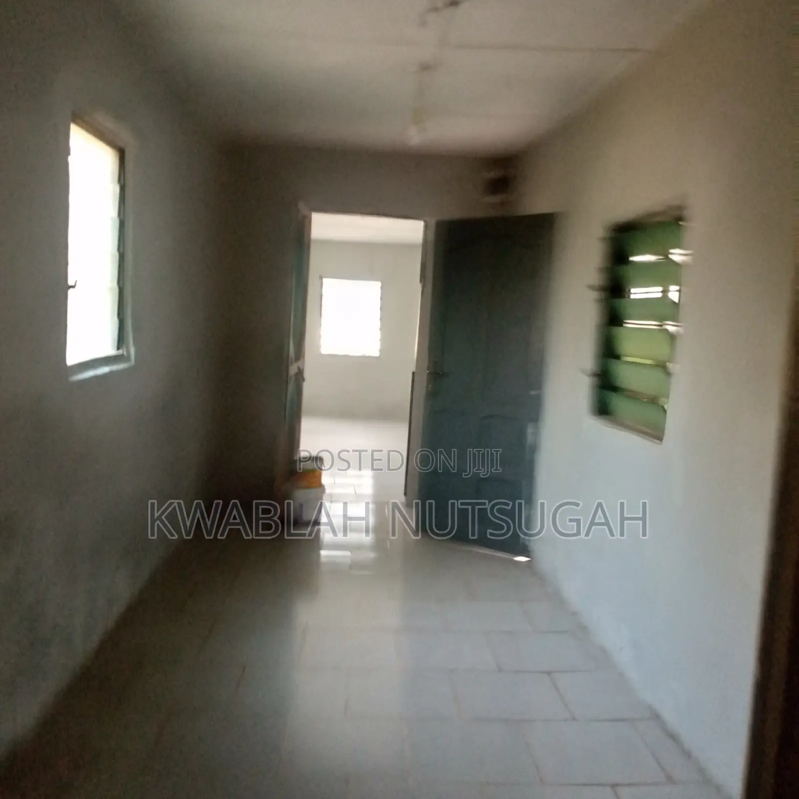 1bdrm House in Cold Store for rent