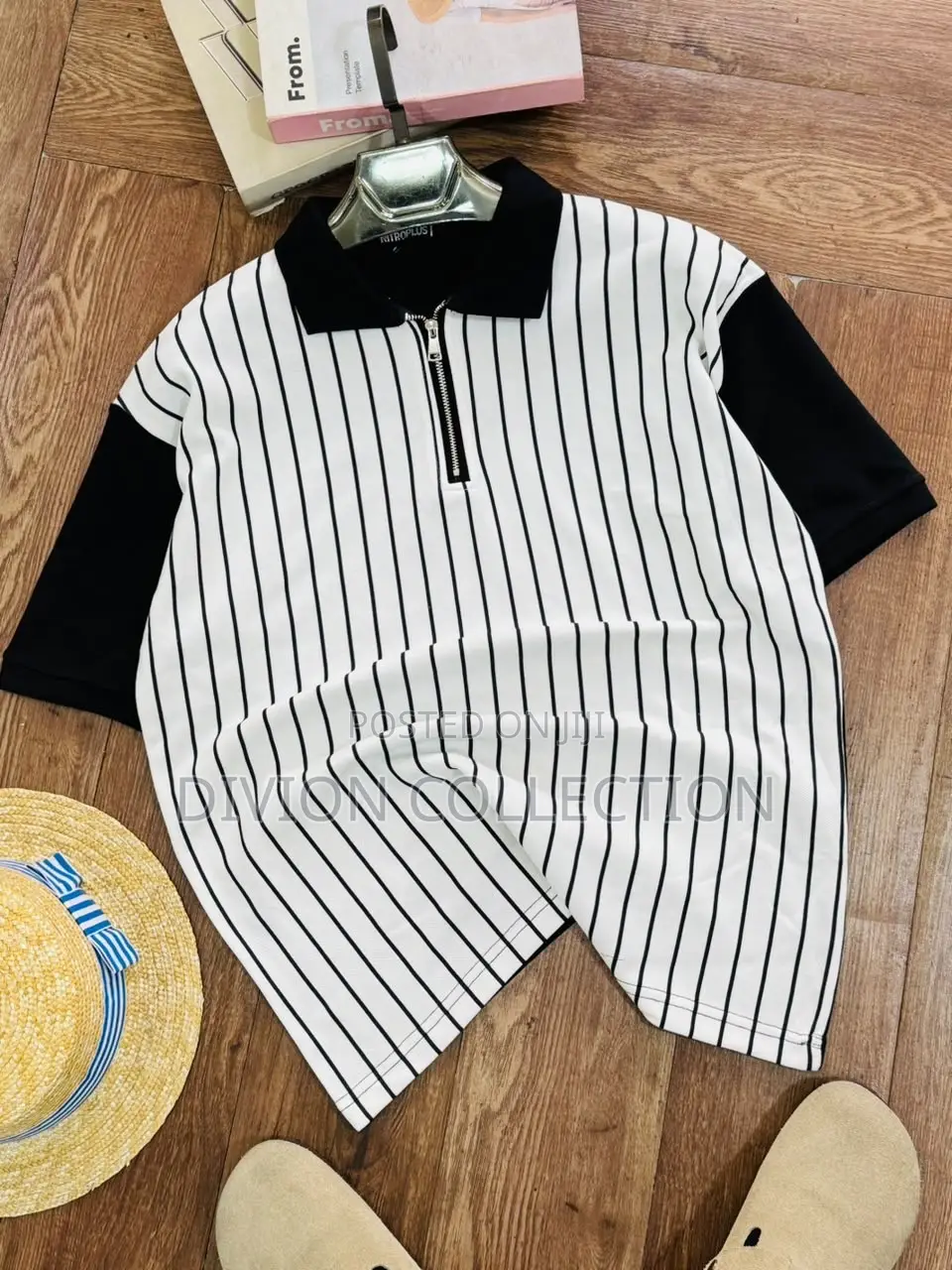 Men’s Clothing