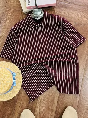 Men’s Clothing