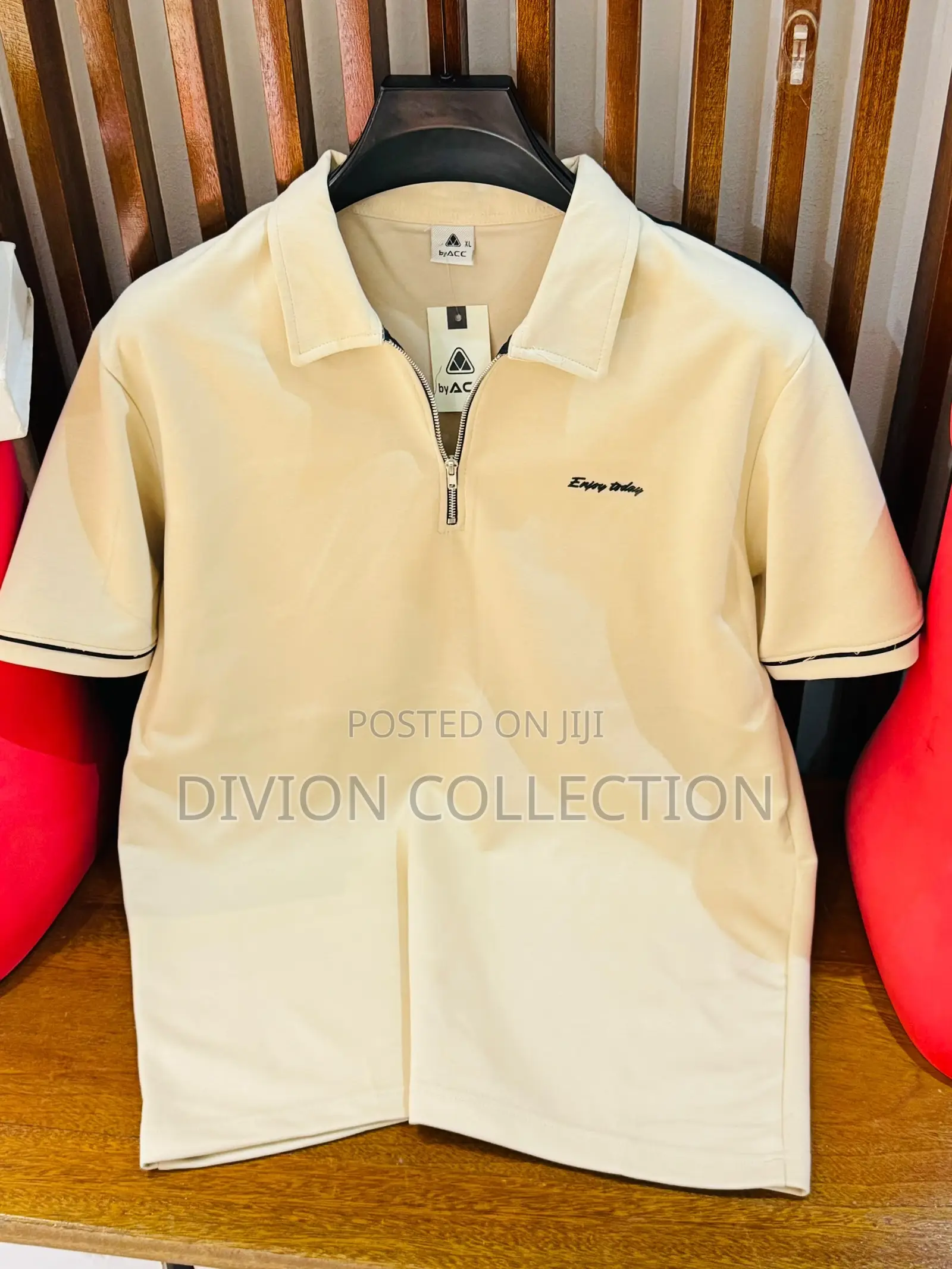 Men’s Clothing