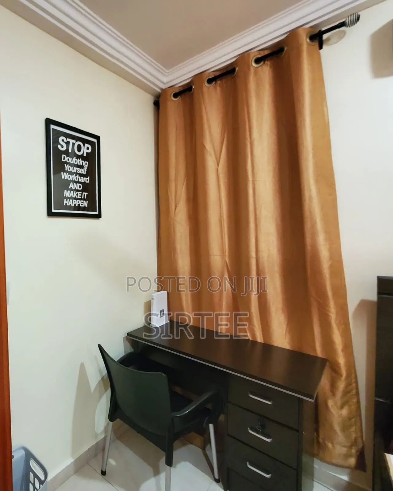 RELOCATION SALE- Office Desk Chair