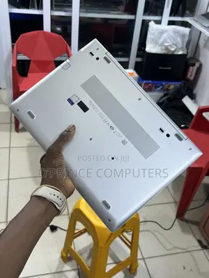 Laptop HP EliteBook 745 G5 8GB AMD Ryzen 5 SSD 256GB