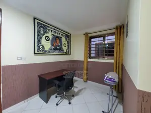 RELOCATION SALE- Office Desk Chair