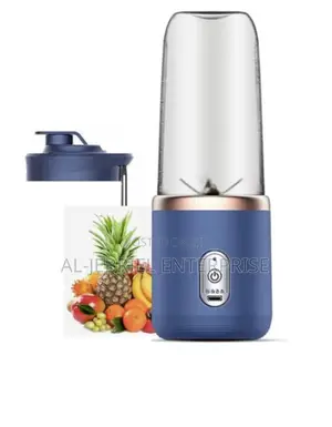 Portable Juicer Cup