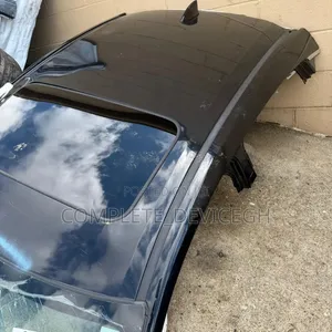 2016/2021 Honda Civic Top Cut