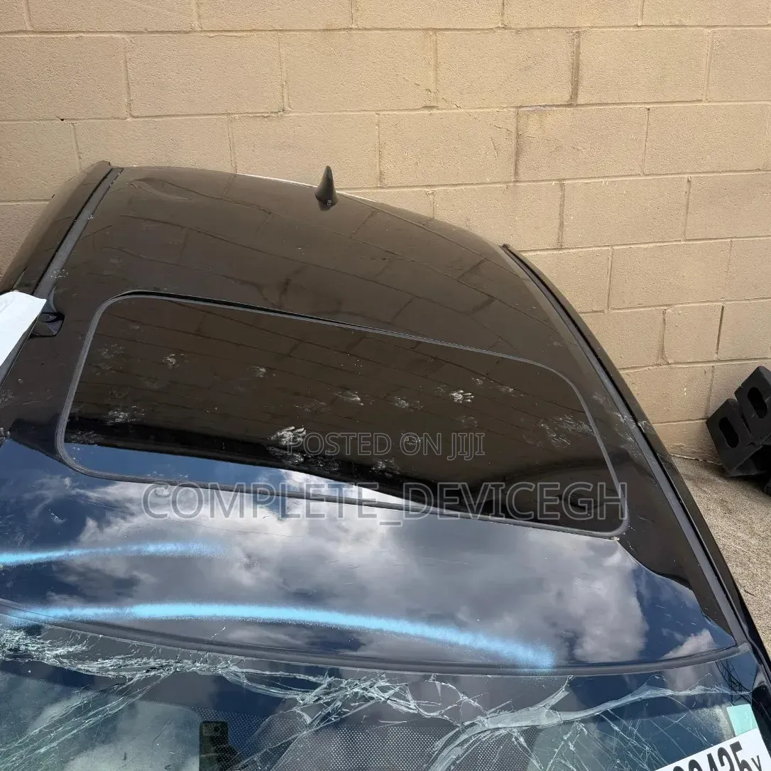 2016/2021 Honda Civic Top Cut