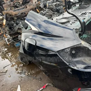 2016/2021 Honda Civic Top Cut