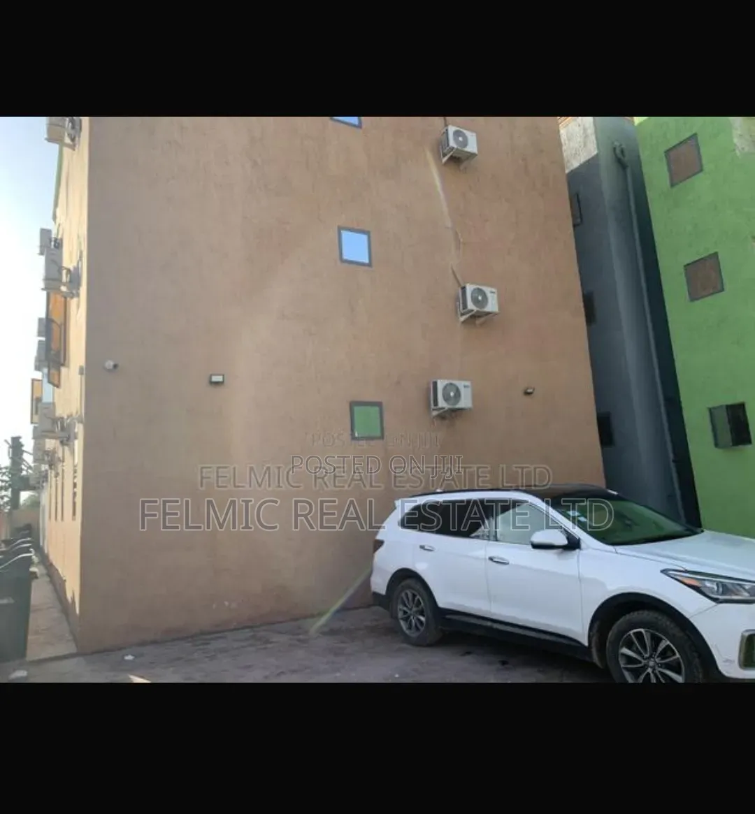 1bdrm Apartment in Parakuo Estate for rent