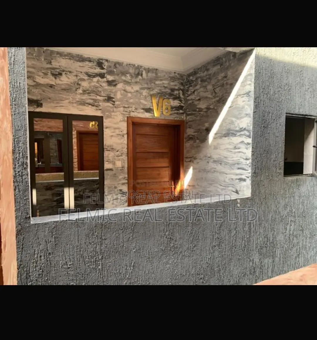 1bdrm Apartment in Parakuo Estate for rent