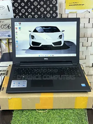 Laptop Dell Inspiron 15 3542 4GB Intel Celeron HDD 500GB