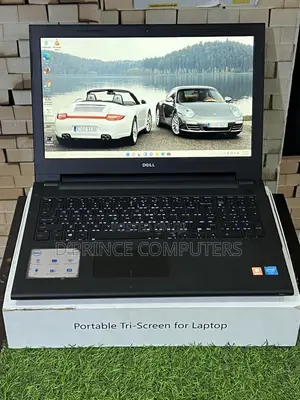 Laptop Dell Inspiron 15 3542 4GB Intel Celeron HDD 500GB