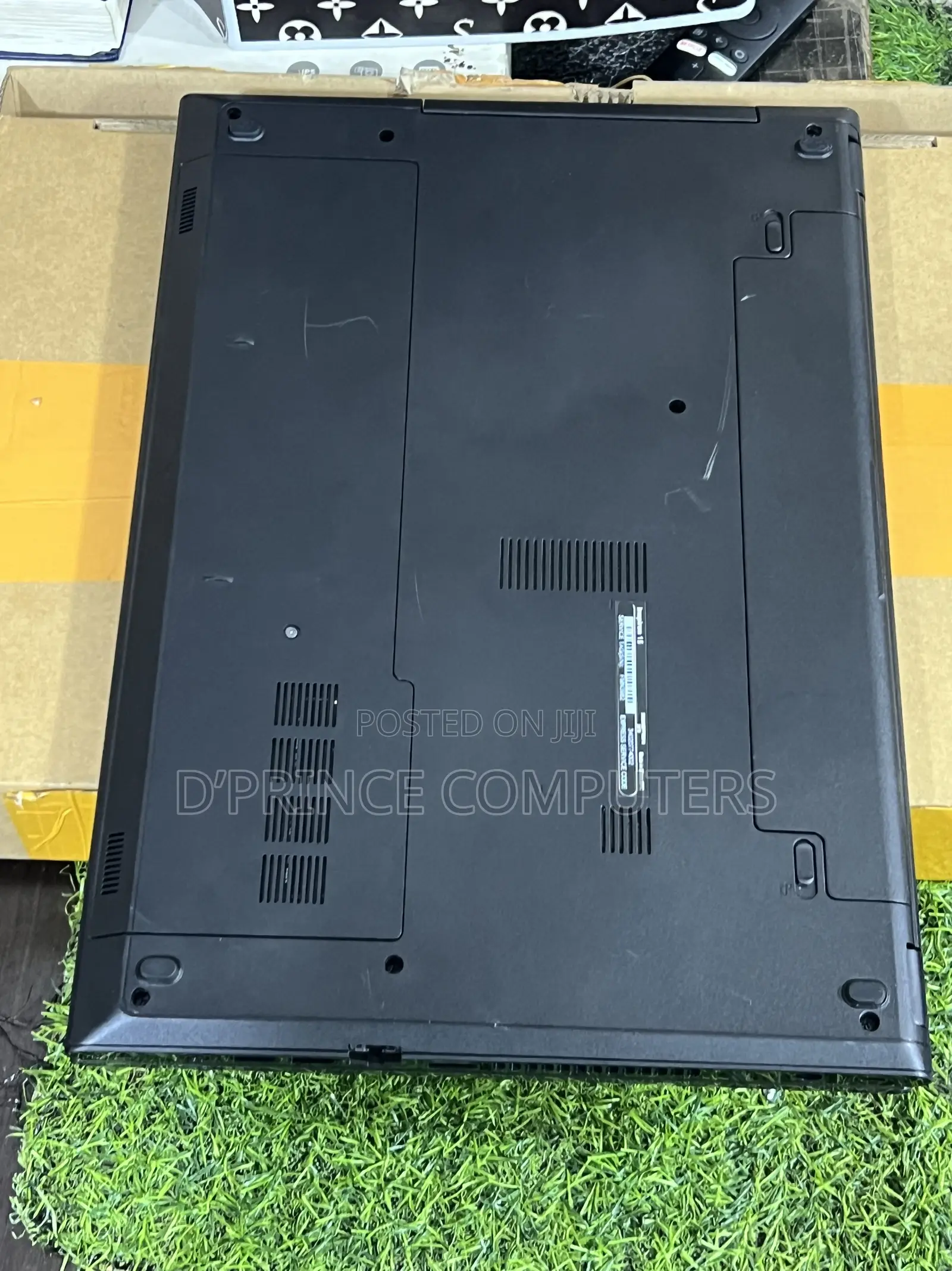 Laptop Dell Inspiron 15 3542 4GB Intel Celeron HDD 500GB