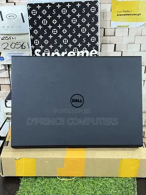 Laptop Dell Inspiron 15 3542 4GB Intel Celeron HDD 500GB