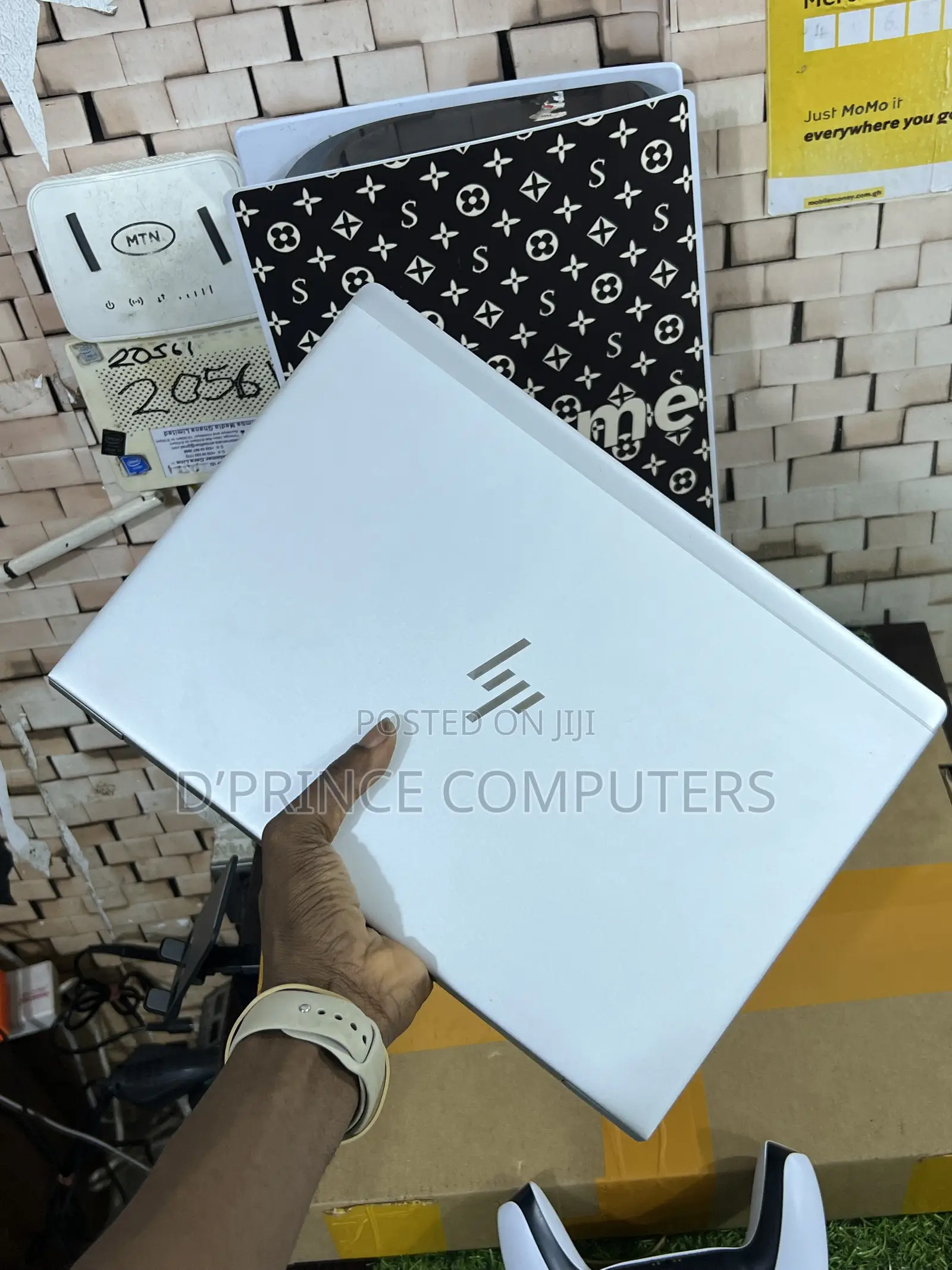 Laptop HP EliteBook 745 G5 8GB AMD Ryzen 5 SSD 256GB