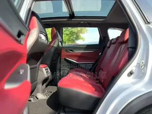 Changan CS75 2022 White