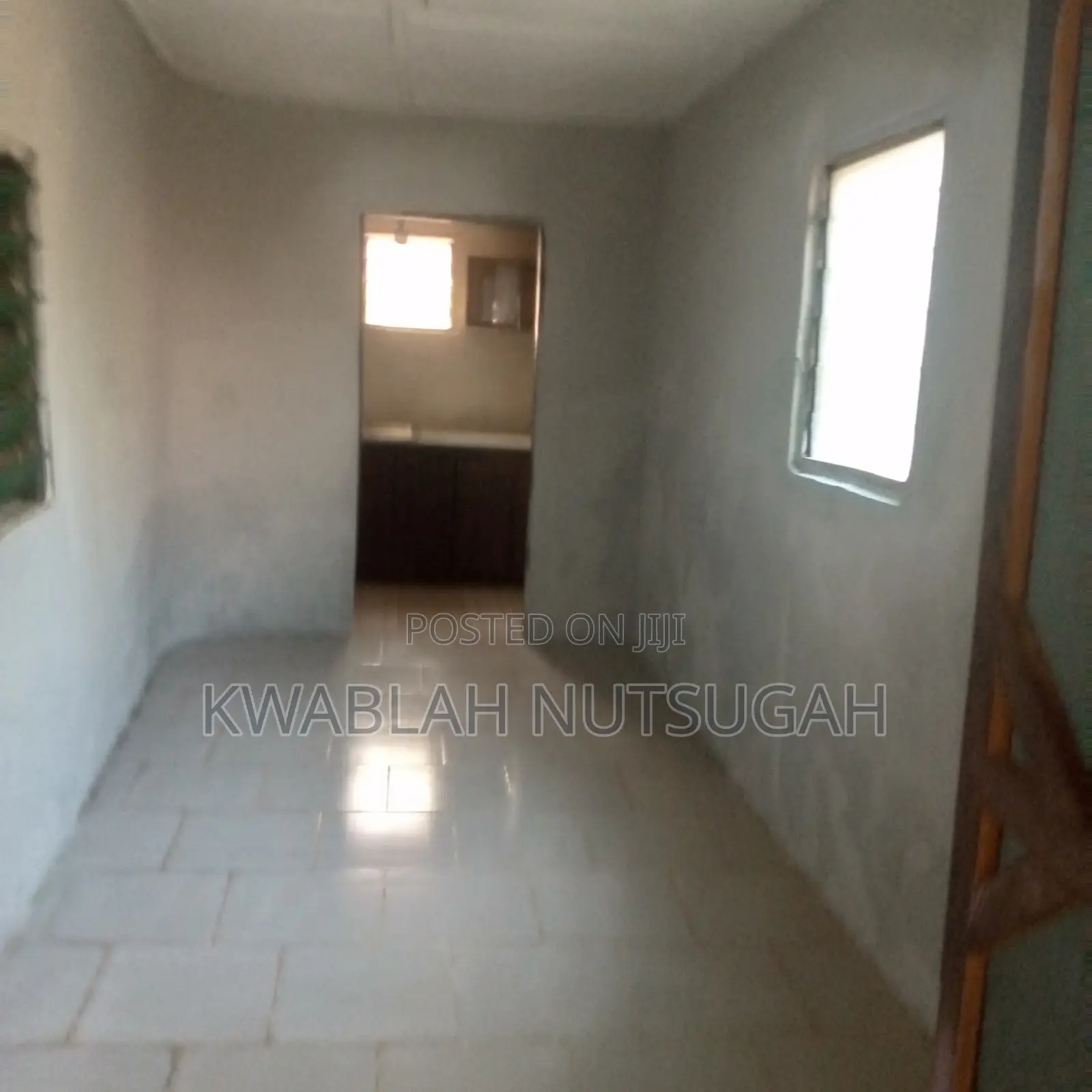 1bdrm House in Cold Store for rent