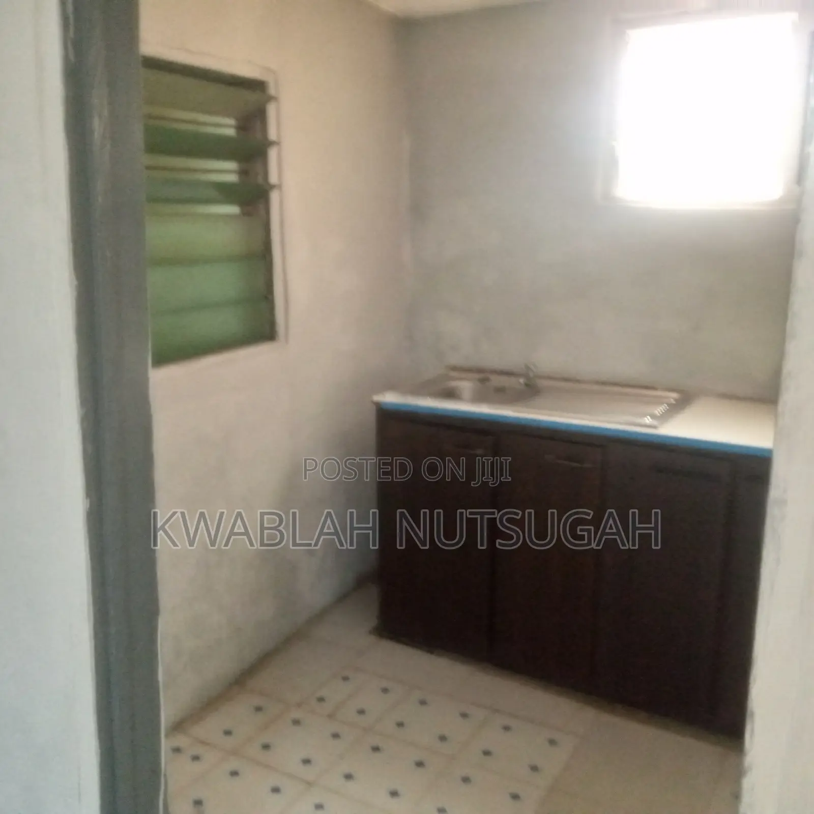 1bdrm House in Cold Store for rent