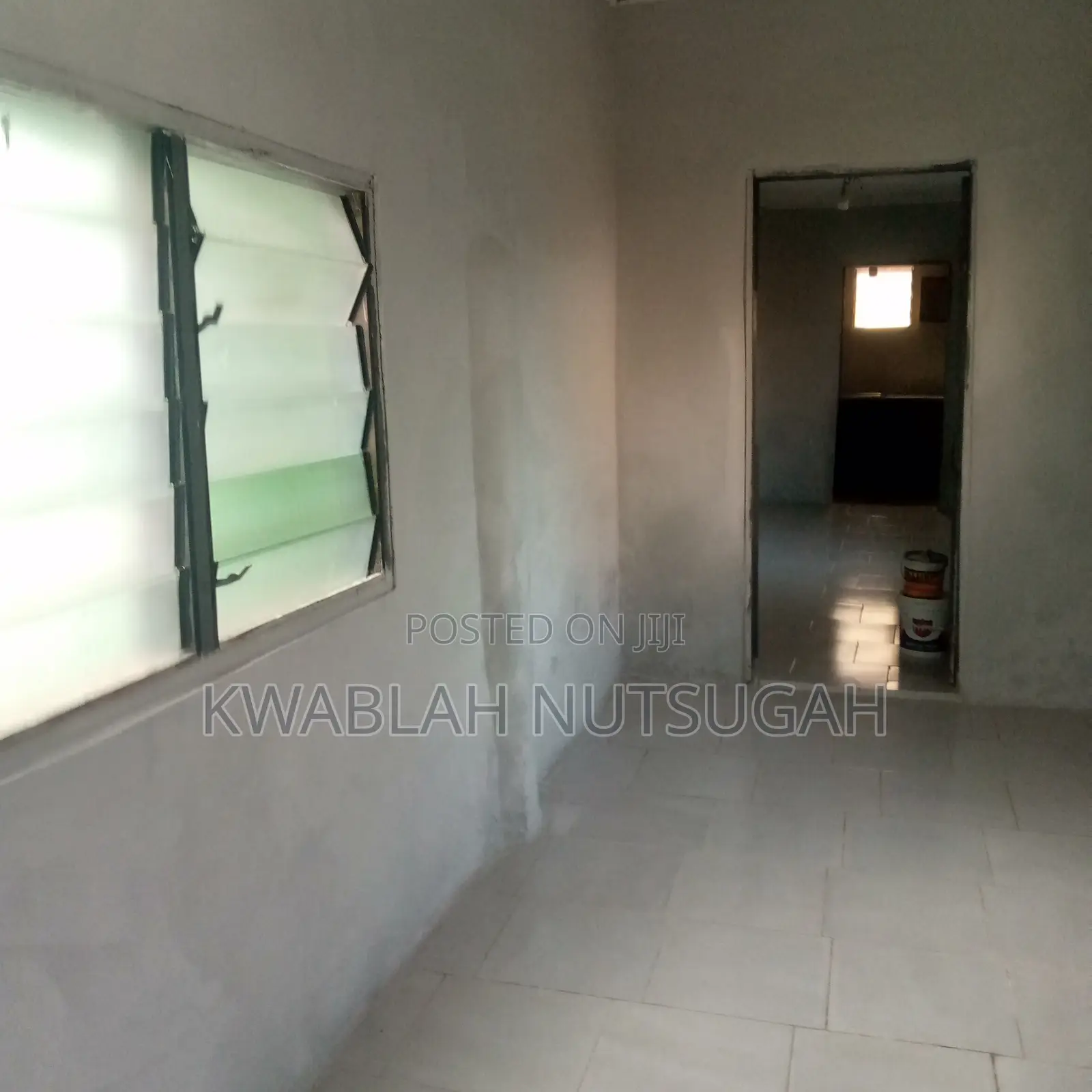 1bdrm House in Cold Store for rent