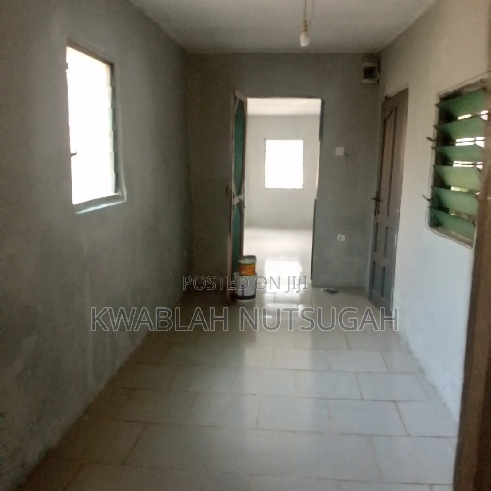 1bdrm House in Cold Store for rent