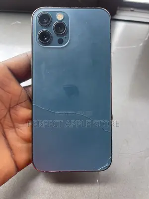 Apple iPhone 12 Pro 256 GB Blue