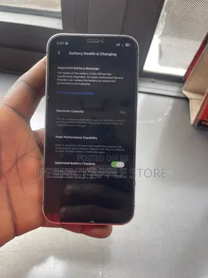 Apple iPhone 12 Pro 256 GB Blue