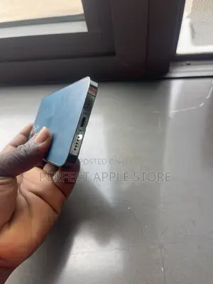 Apple iPhone 12 Pro 256 GB Blue