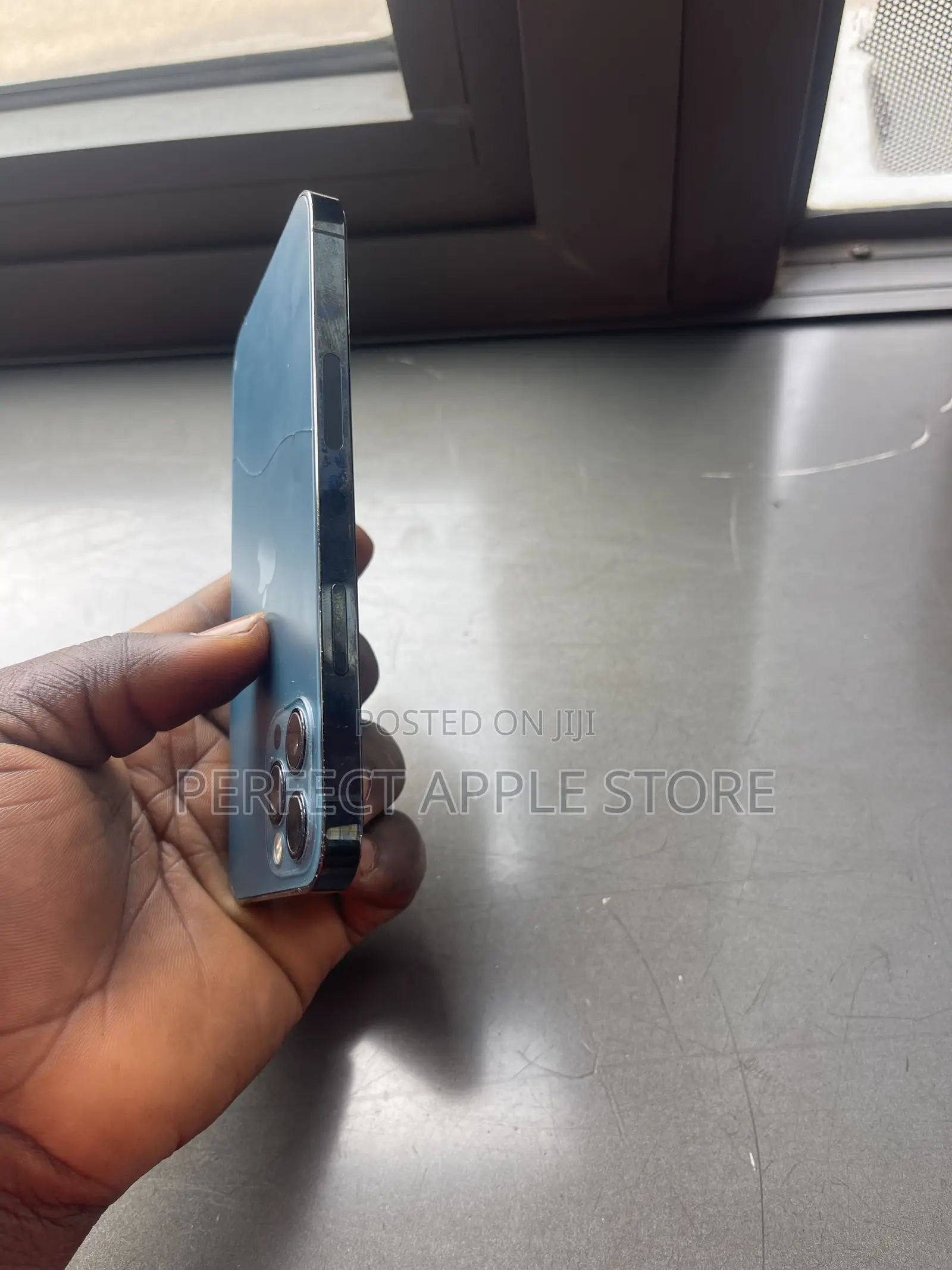 Apple iPhone 12 Pro 256 GB Blue