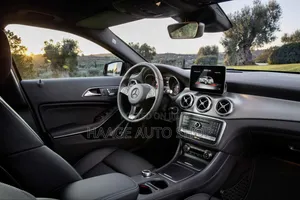 2014-2020 MERCEDES-BENZ CLA250 GLA250 Dashboard Unit Dash Board Panel