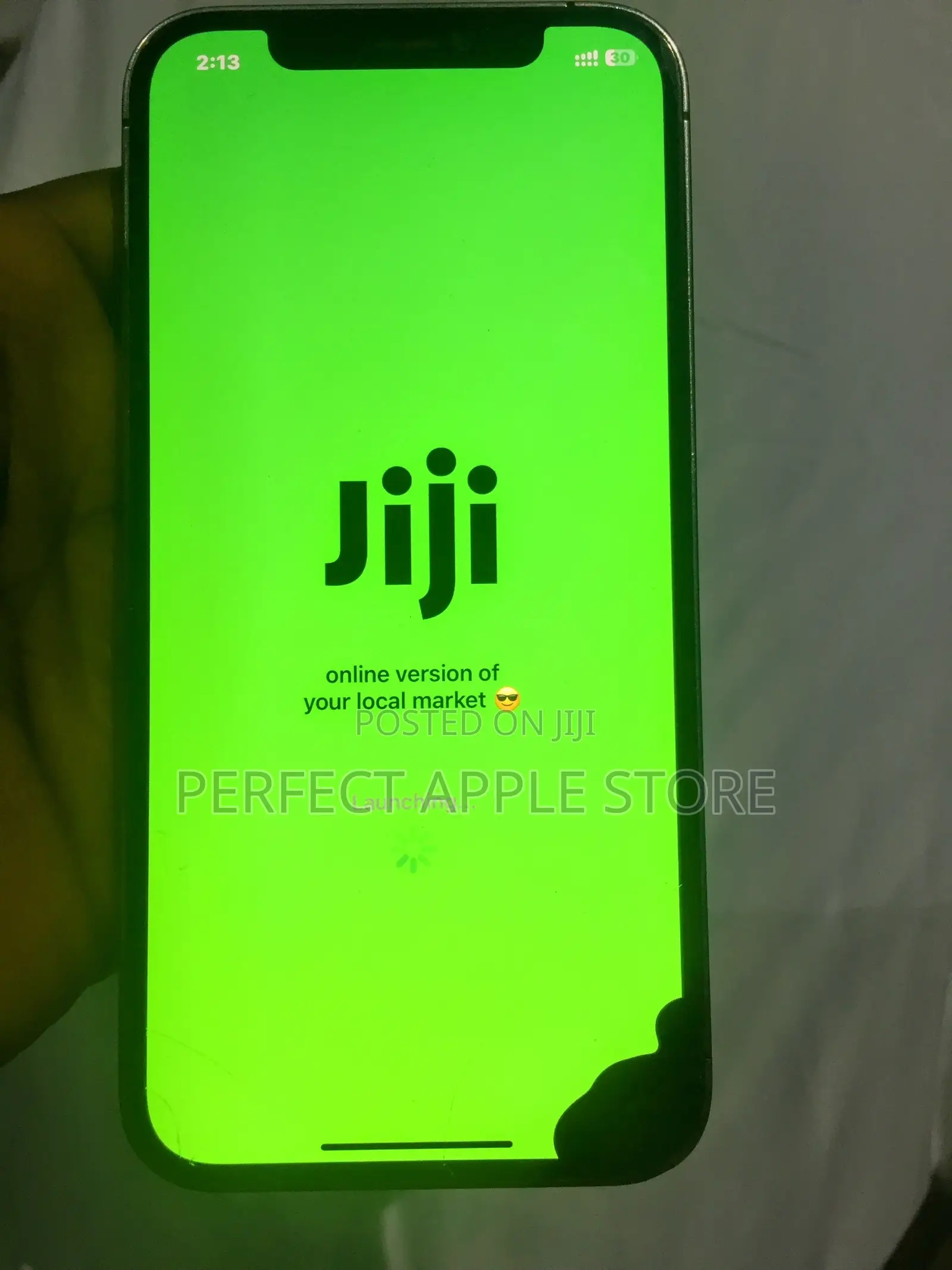 Apple iPhone 12 Pro 256 GB Blue