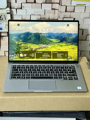Laptop Dell Latitude 7400 2-in-1 16GB Intel Core i7 SSD 256GB