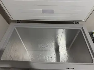 Chest Freezer (Hisense 330 LITRES)