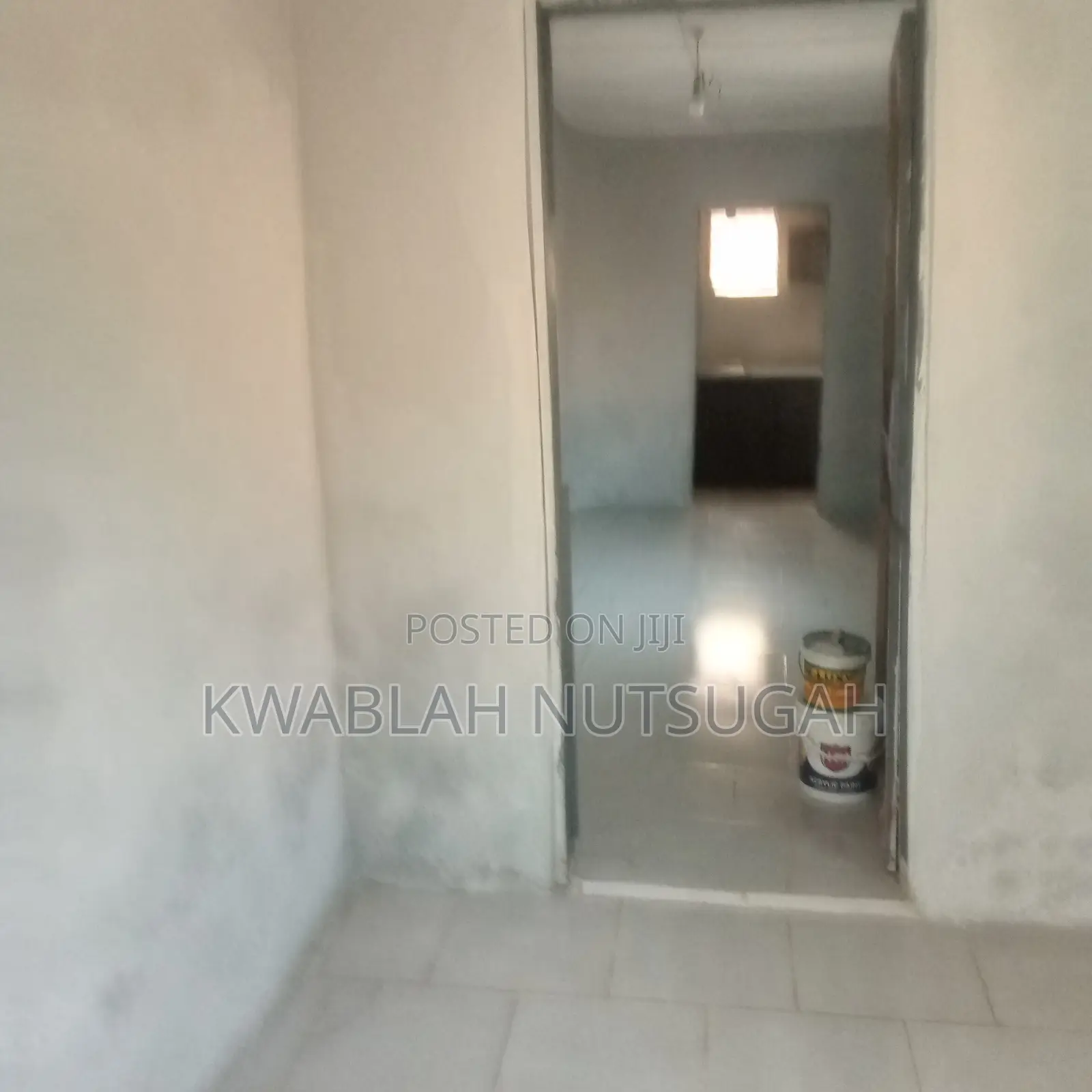 1bdrm House in Cold Store for rent