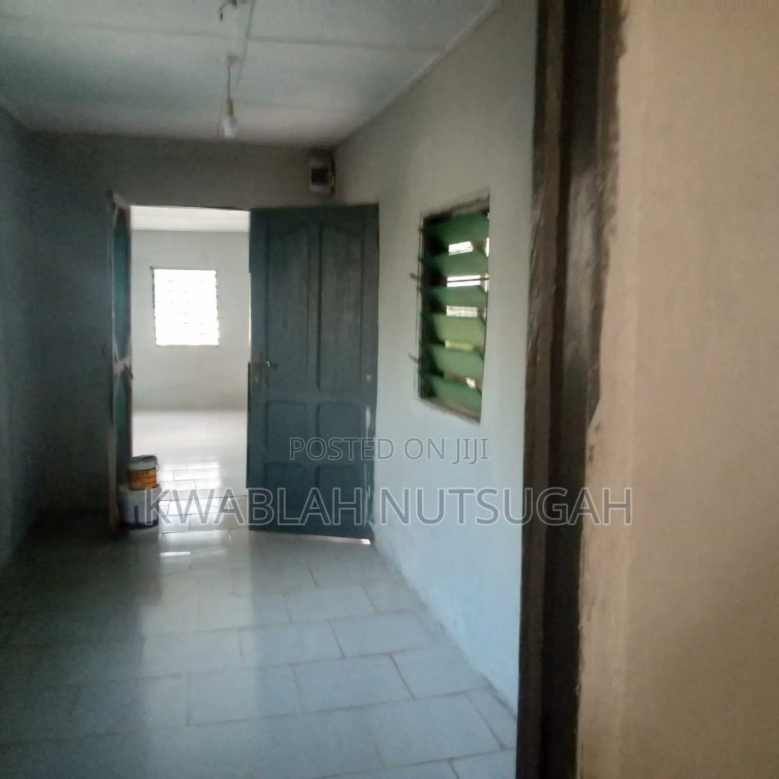 1bdrm House in Cold Store for rent