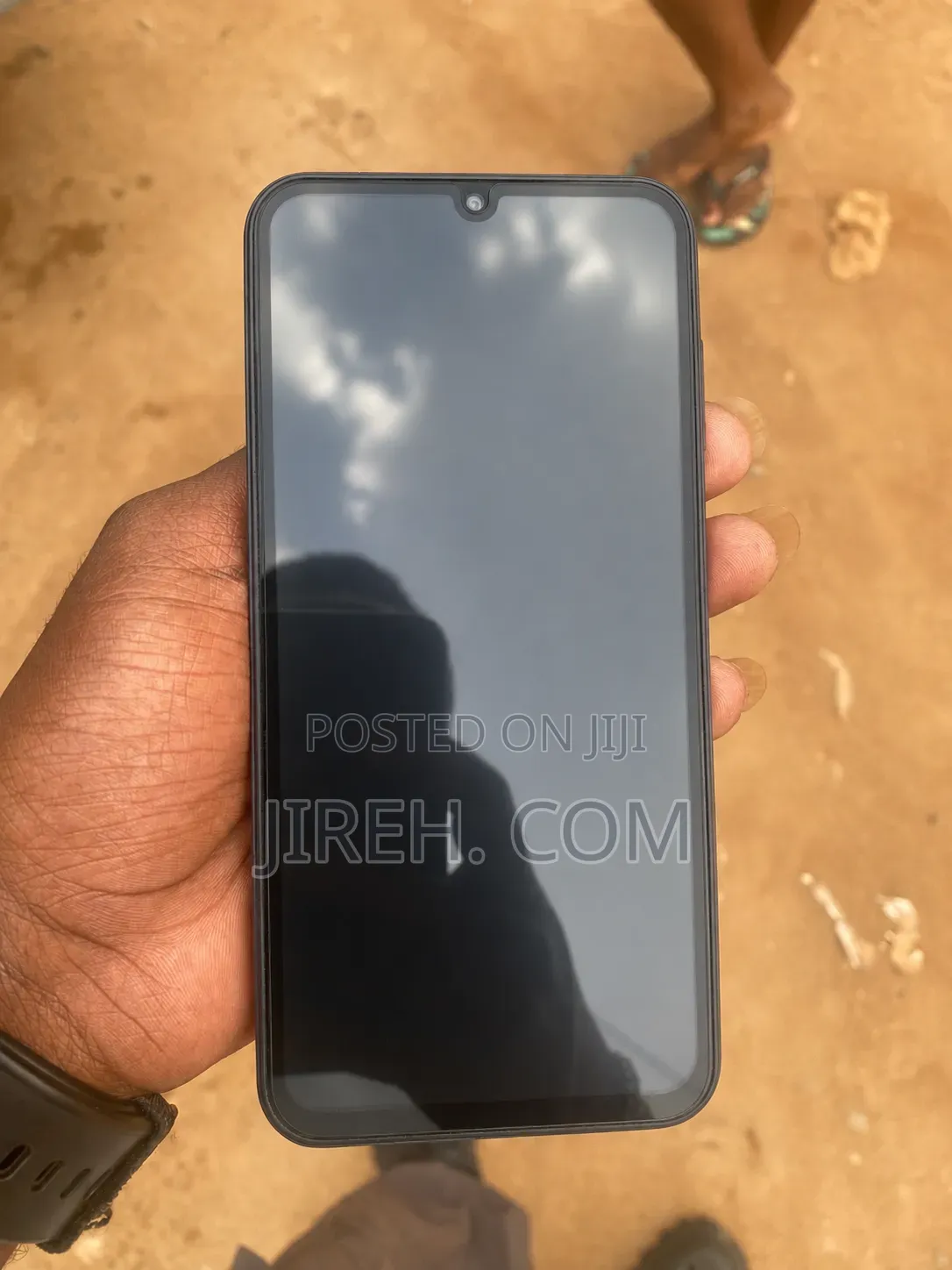 Samsung Galaxy A15 128 GB Blue