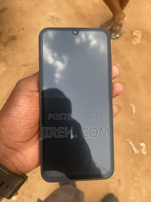 Samsung Galaxy A15 128 GB Blue