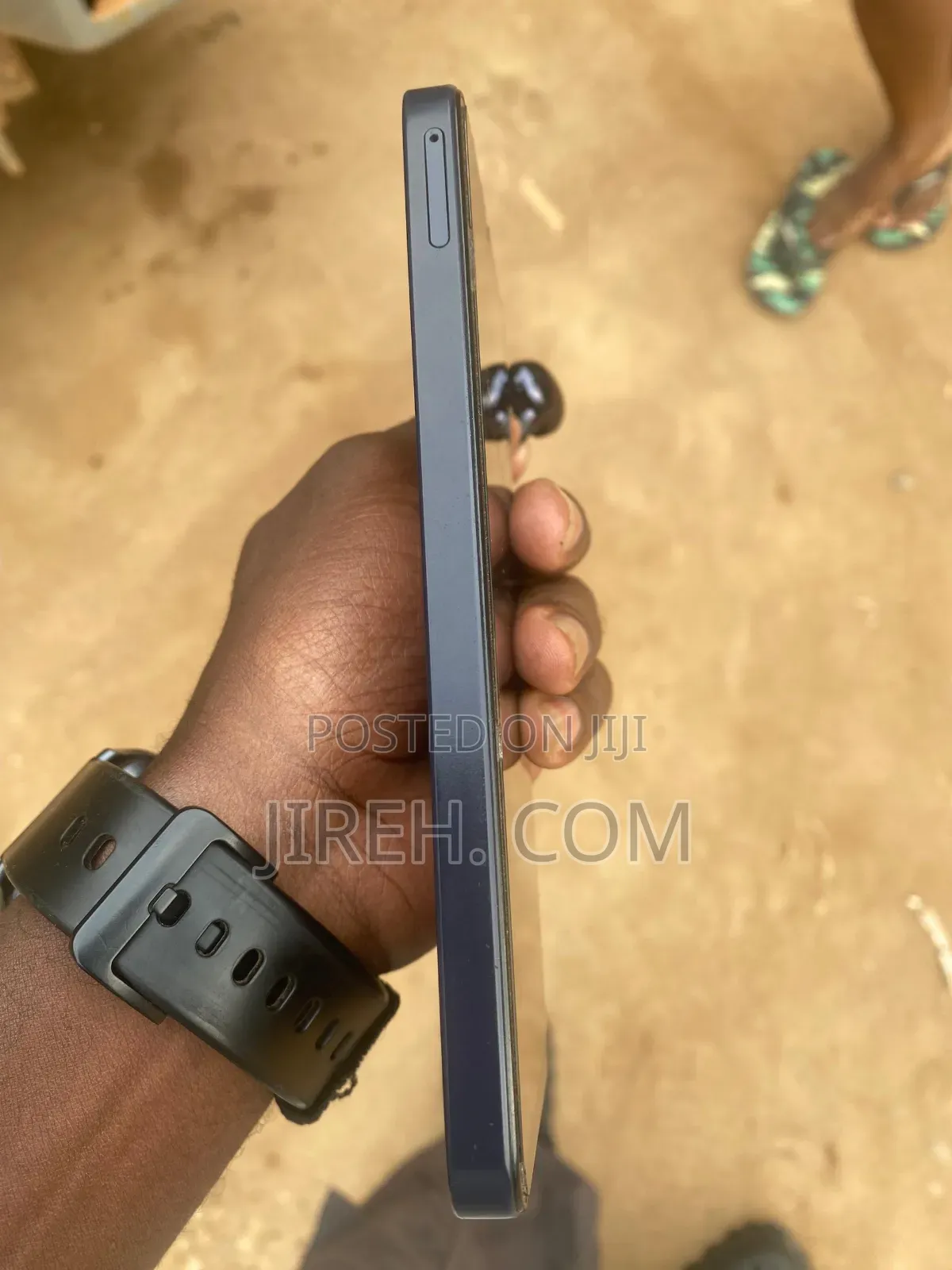 Samsung Galaxy A15 128 GB Blue