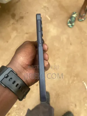 Samsung Galaxy A15 128 GB Blue