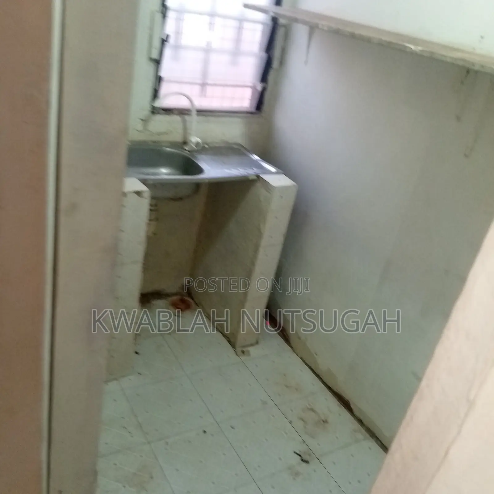 1bdrm House in Buade for rent